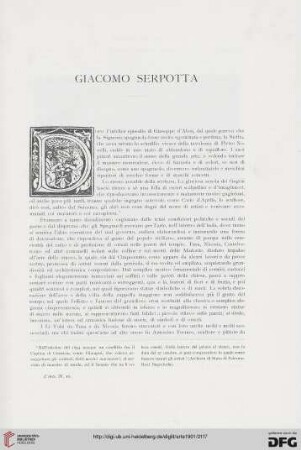 4: Giacomo Serpotta, [1]