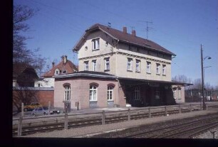 Bf. Warthausen