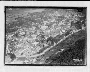 Münstereifel (b. Euskirchen