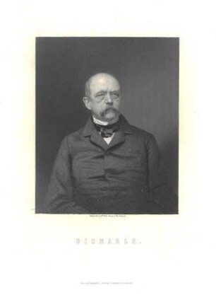 Bismarck.