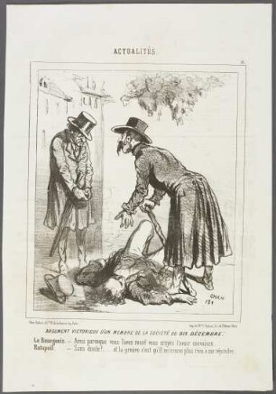 Actualités, Nr. 16