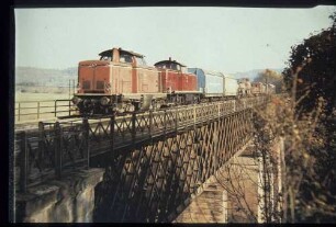 Bühler Viadukt