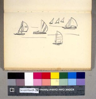 Segelboote