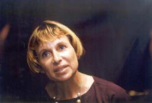 Fania Oz-Salzberger (Israel), Schriftstellerin