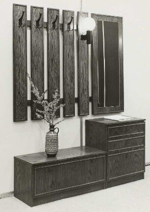 Garderobe
