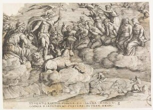 Der Triumph der Ewigkeit
