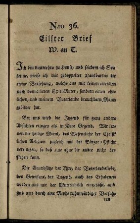 N.ro 36.