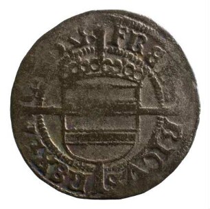Münze, Denar, 1523/1533