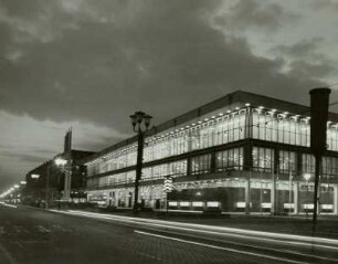 Kulturpalast