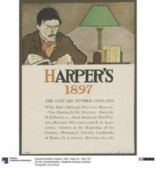 Harper's 1897