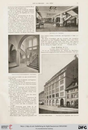 Haus Einhorn & Co.