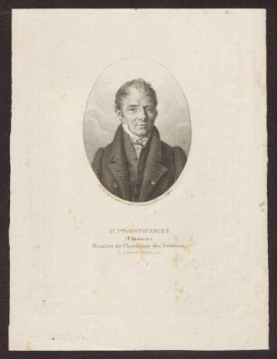 Arcet, Jean Pierre Joseph d'