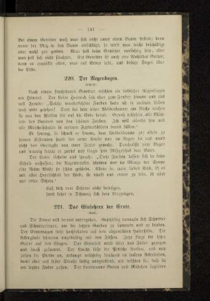 221. Das Einfahren der Ernte.
