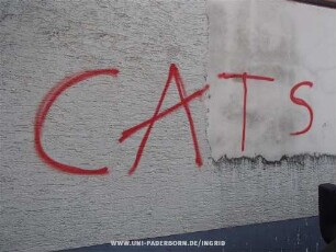 CATS