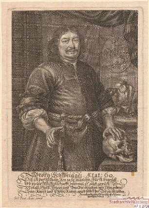 Georg Schweigger