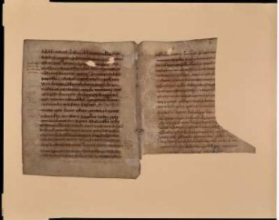 Doppelblatt 12 (12r, 9v)