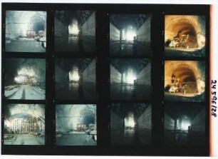Staudamm-Projekt, Ertan, 1996