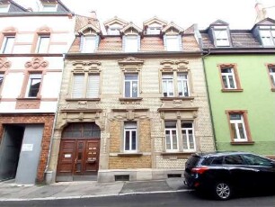 Heidelberg-Handschuhsheim Kriegsstraße 11