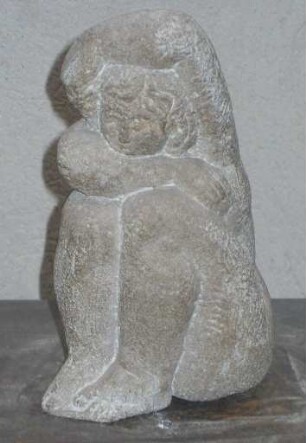 Kleine Hockende