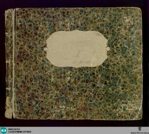 La Clemenza di Tito - Don Mus.Ms. 1385a-f : KV 621