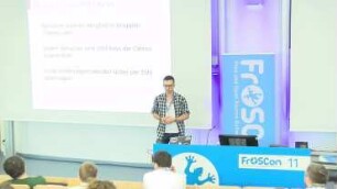 Einstieg in GitLab