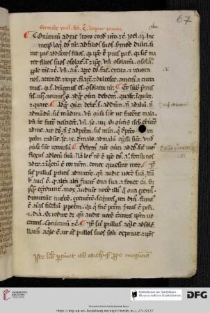 Sermones pro singulis diebus quadragesimae de evangeliis et epistolis