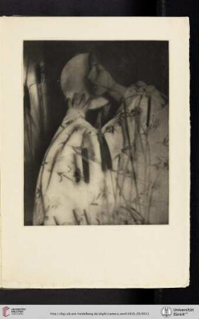 [George Henry Seeley, II. Autumn, photogravure from the original negative]