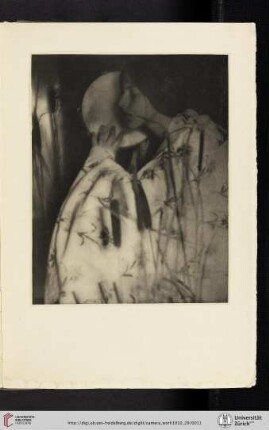 [George Henry Seeley, II. Autumn, photogravure from the original negative]