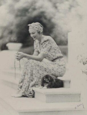Mrs. Beaumont