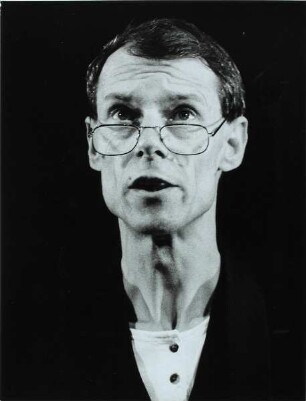 Eberhard Häfner