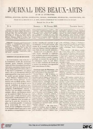 Nr. 4 (28. Février 1861)