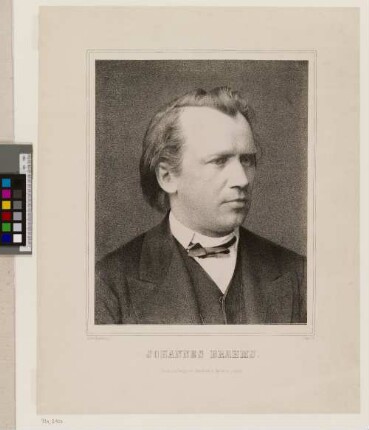 Johannes Brahms