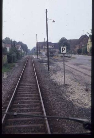 Frauenzimmern-Cleebronn
