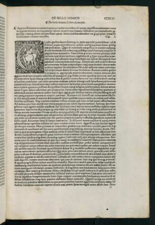 CCXLVIr-CCLXv, De bello iudaico liber septimus