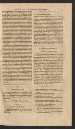 L. Mulier. 70. Idem lib. 11. ad Edictum.