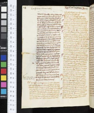Treatises on vices