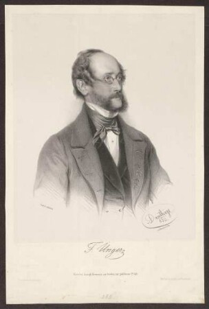 Unger, Franz
