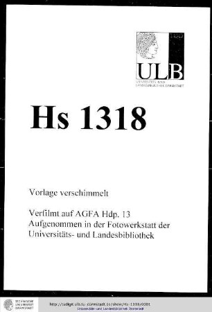 Rechenbuch