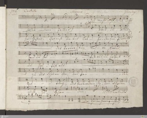 Soprano