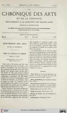 Nr. 65 (15 mai)