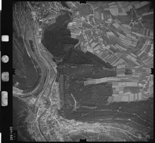 Luftbild: Film 11 Bildnr. 125