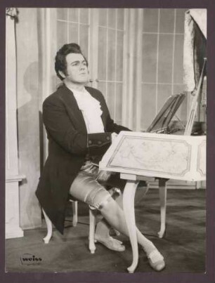Capriccio (Richard Strauss)