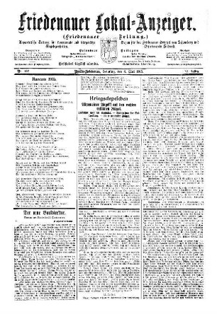 Nr. 102, 02.05.1915
