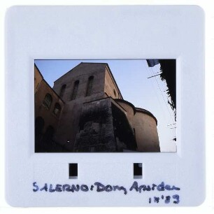 Salerno, Duomo