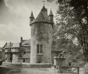 Schloss Kuckuckstein