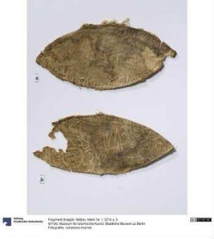 Fragment (Kappe / Mütze)