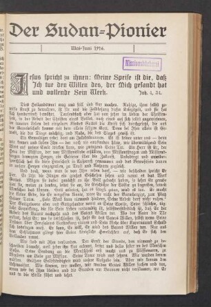 Mai-Juni 1916