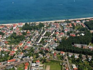 Kühlungsborn