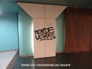 HORDE ULTRAS