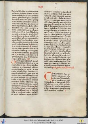 Prologus ad thessalonicenses